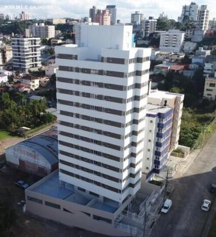 Foto 1 de Kitnet com 1 Quarto à venda, 30m² em Humaitá, Bento Gonçalves