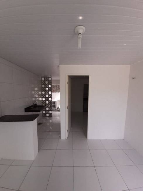 Foto 4 de Kitnet com 1 Quarto para alugar, 25m² em José Bonifácio, Fortaleza