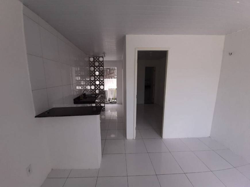 Foto 5 de Kitnet com 1 Quarto para alugar, 25m² em José Bonifácio, Fortaleza