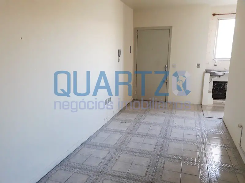 Foto 3 de Kitnet com 1 Quarto para alugar, 30m² em Navegantes, Porto Alegre
