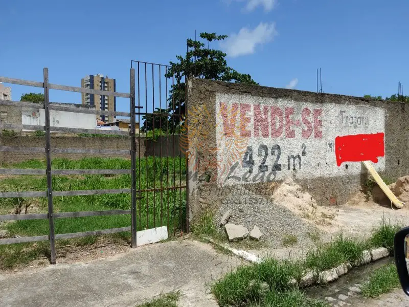 Foto 1 de Lote/Terreno à venda, 428m² em Atalaia, Aracaju
