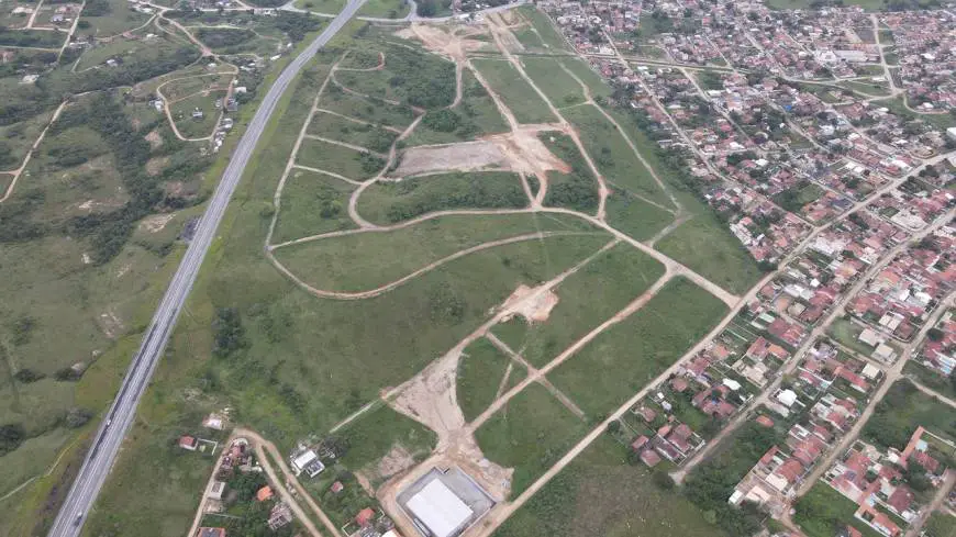 Foto 1 de Lote/Terreno à venda, 360m² em Boa Vista, Iguaba Grande