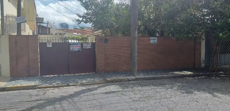 Foto 1 de Lote/Terreno à venda, 10m² em Brooklin, São Paulo