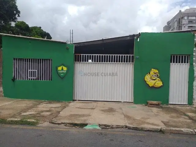 Foto 1 de Lote/Terreno à venda, 500m² em Centro Sul, Cuiabá
