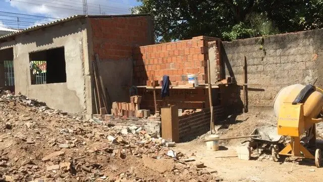 Foto 3 de Lote/Terreno à venda, 500m² em Centro Sul, Cuiabá