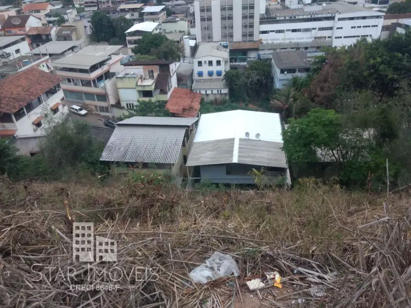 Foto 5 de Lote/Terreno à venda, 660m² em Ferroviários, Cachoeiro de Itapemirim