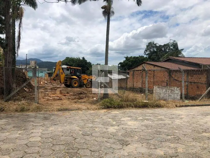 Foto 3 de Lote/Terreno à venda, 660m² em Ipiranga, São José