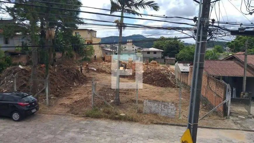 Foto 5 de Lote/Terreno à venda, 660m² em Ipiranga, São José