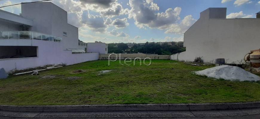 Foto 1 de Lote/Terreno à venda, 300m² em Jardim Alto da Boa Vista, Valinhos