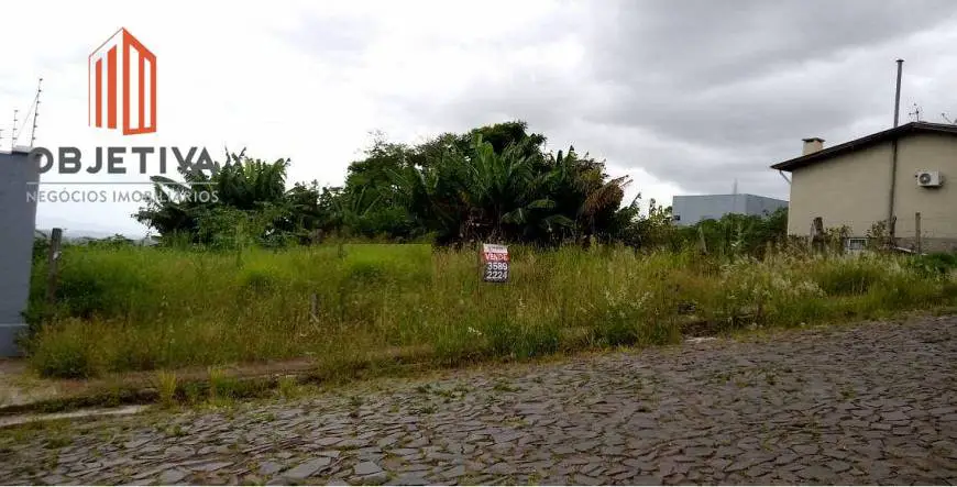 Foto 1 de Lote/Terreno à venda, 530m² em Jardim das Acacias, São Leopoldo