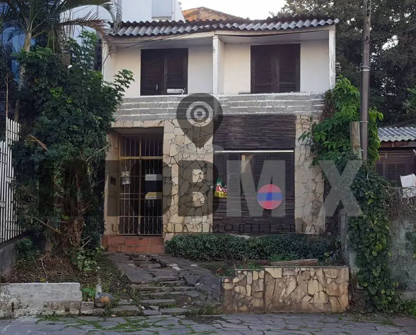 Foto 1 de Lote/Terreno à venda, 450m² em Jardim Lindóia, Porto Alegre