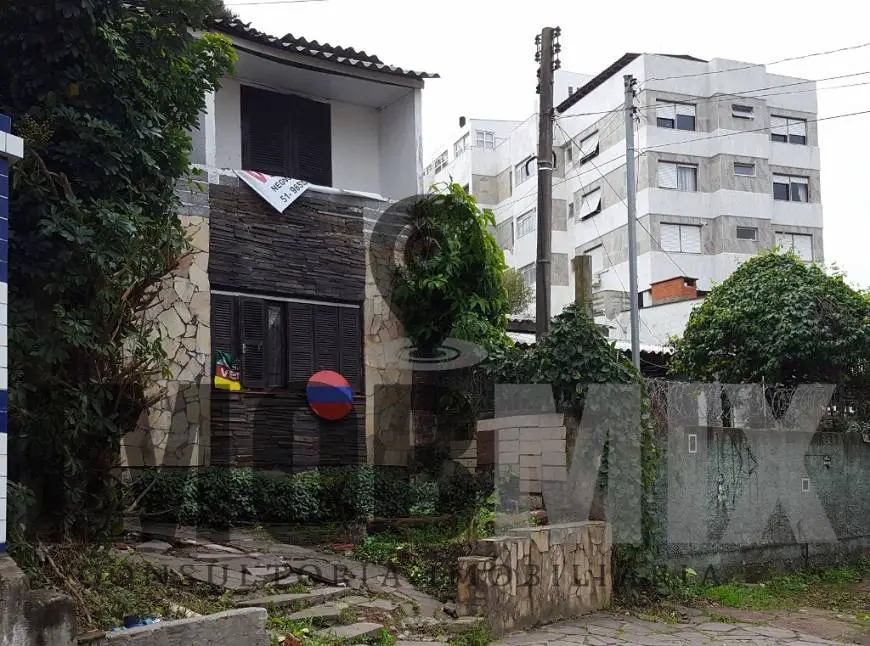 Foto 5 de Lote/Terreno à venda, 450m² em Jardim Lindóia, Porto Alegre