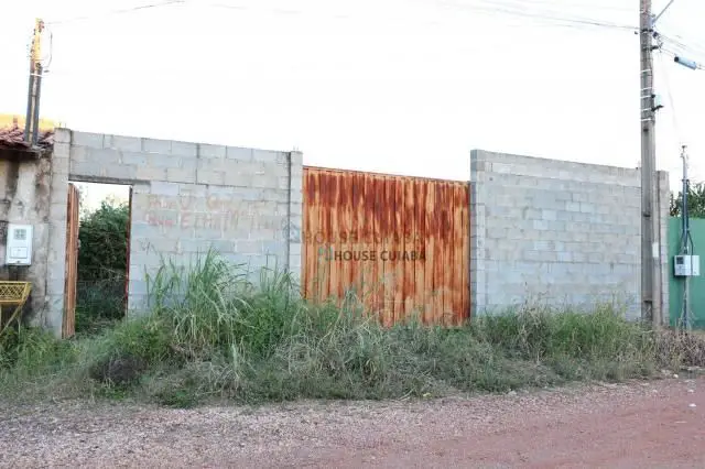 Foto 1 de Lote/Terreno à venda, 360m² em Nova Esperança, Cuiabá