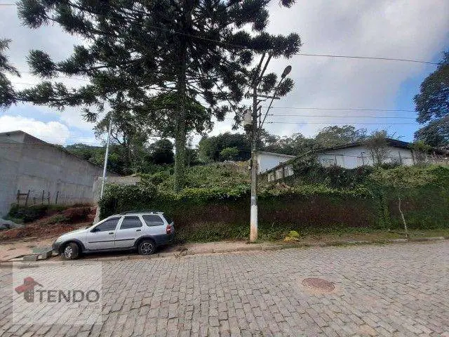 Foto 1 de Lote/Terreno à venda, 840m² em Oásis Paulista, Rio Grande da Serra