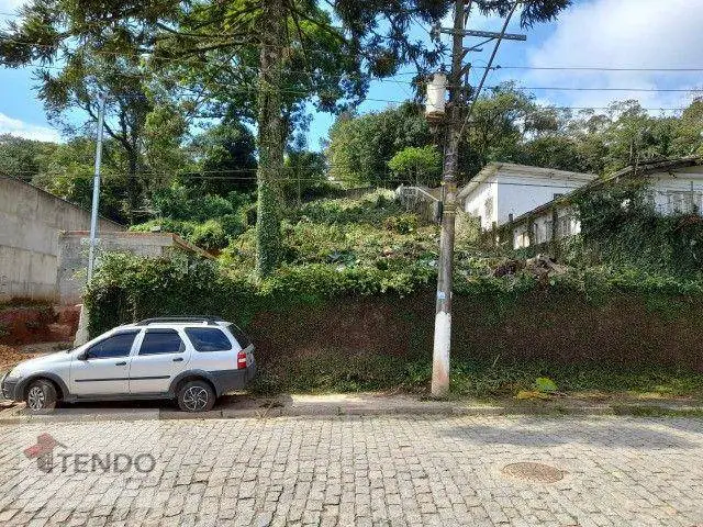 Foto 2 de Lote/Terreno à venda, 840m² em Oásis Paulista, Rio Grande da Serra