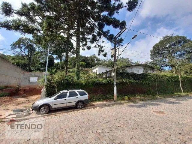 Foto 3 de Lote/Terreno à venda, 840m² em Oásis Paulista, Rio Grande da Serra
