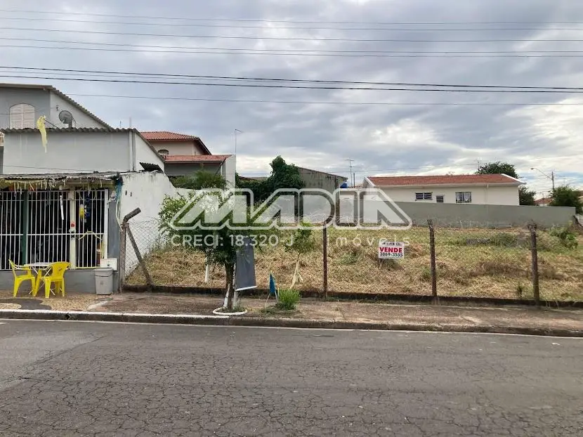 Foto 1 de Lote/Terreno à venda, 300m² em Residencial São Luiz, Valinhos