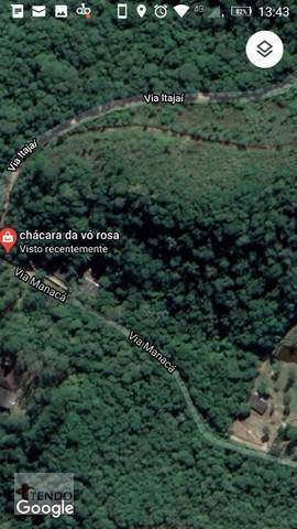 Foto 2 de Lote/Terreno à venda, 5000m² em , Rio Grande da Serra