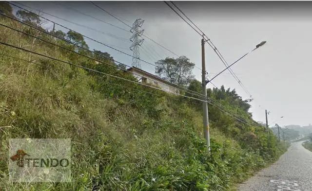Foto 1 de Lote/Terreno à venda, 8425m² em , Rio Grande da Serra