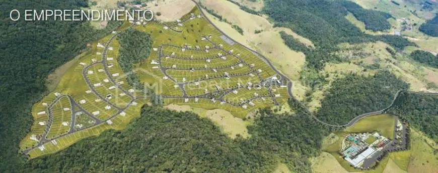 Foto 3 de Lote/Terreno à venda, 282m² em São Geraldo, Volta Redonda