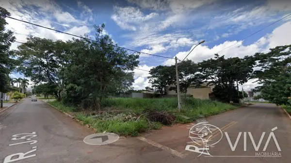 Foto 2 de Lote/Terreno à venda, 360m² em Setor Jaó, Goiânia