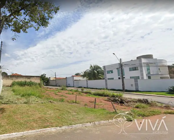 Foto 2 de Lote/Terreno à venda, 455m² em Setor Jaó, Goiânia