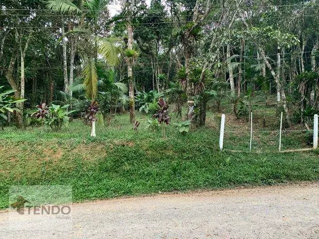 Foto 3 de Lote/Terreno à venda, 1800m² em Somma, Ribeirão Pires