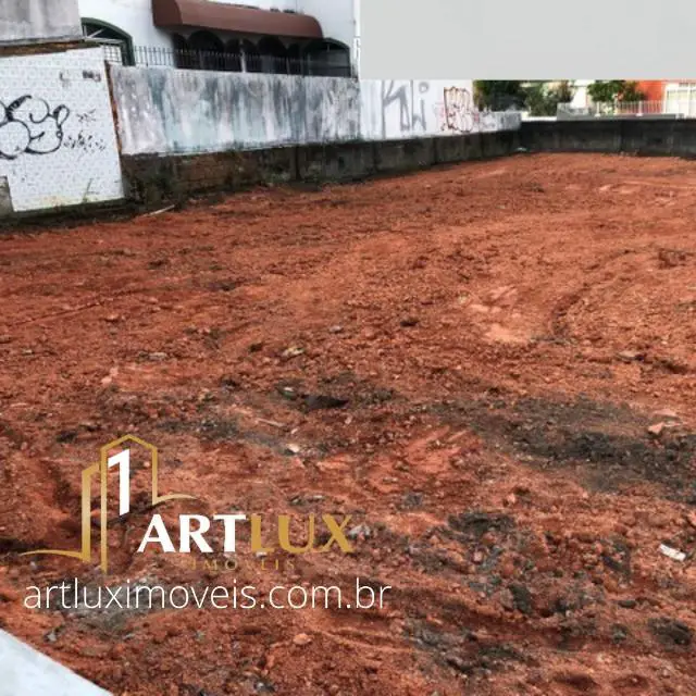 Foto 1 de Lote/Terreno à venda, 375m² em Trindade, Florianópolis