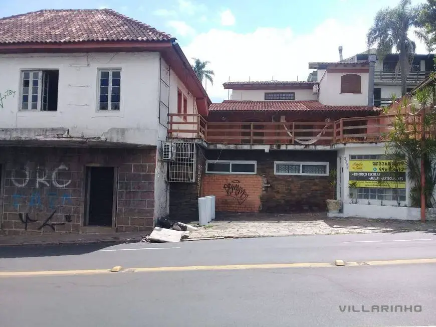 Foto 5 de Lote/Terreno à venda, 373m² em Vila Conceição, Porto Alegre