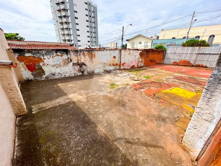 Foto 1 de Lote/Terreno à venda, 188m² em Vila Independência, Piracicaba
