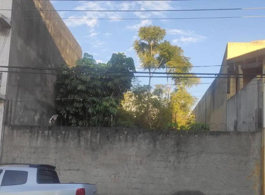 Foto 1 de Lote/Terreno à venda, 500m² em Vila Maria, São Paulo