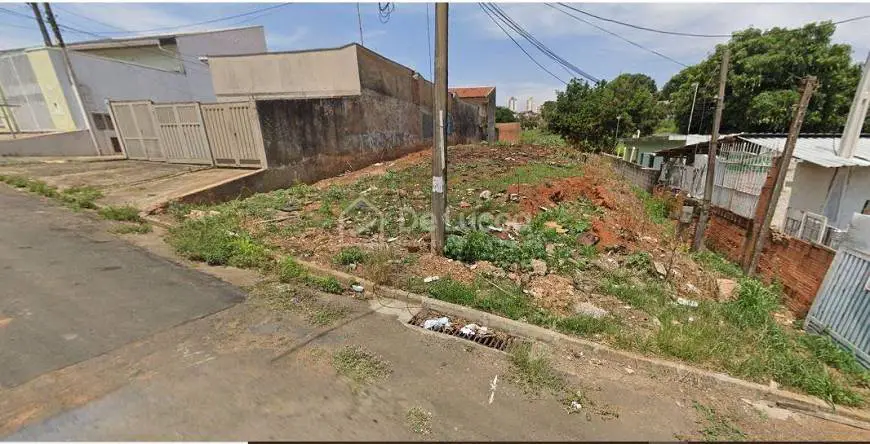 Foto 2 de Lote/Terreno à venda, 500m² em Vila Tofanello, Campinas
