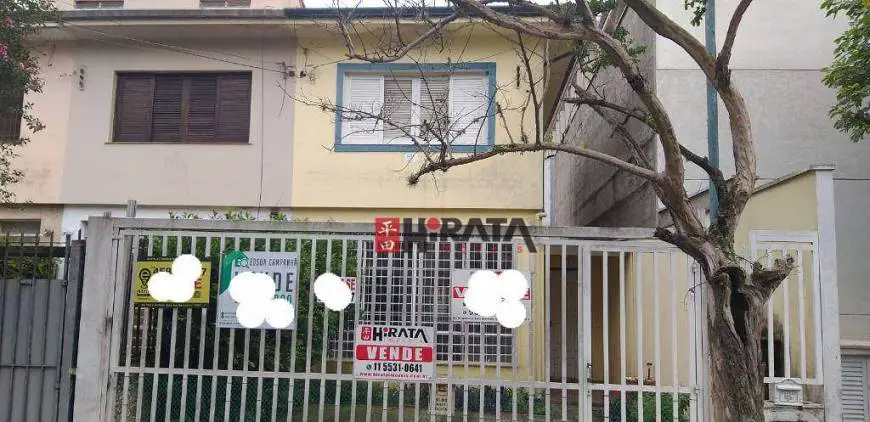Foto 1 de Sobrado com 2 Quartos à venda, 127m² em Brooklin, São Paulo