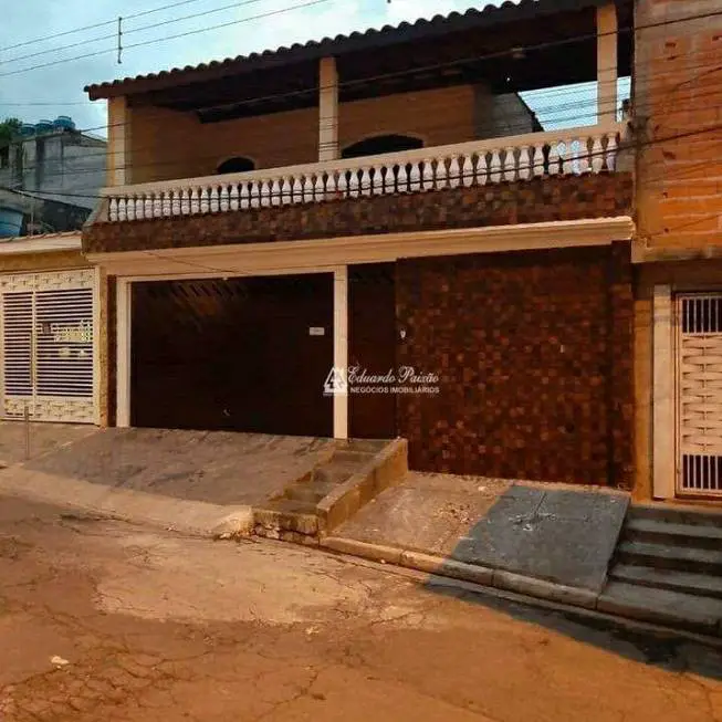 Foto 1 de Sobrado com 2 Quartos para venda ou aluguel, 90m² em Jardim Iporanga, Guarulhos