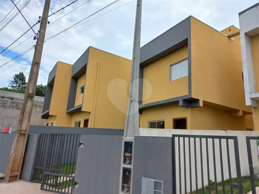 Foto 3 de Sobrado com 2 Quartos à venda, 63m² em Maracanã, Jarinu