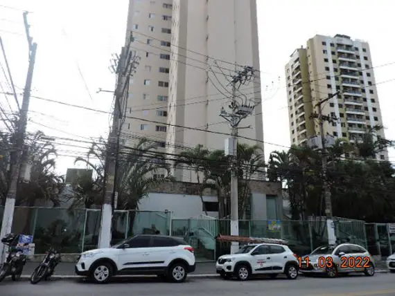 Foto 1 de Sobrado com 2 Quartos para alugar, 60m² em Parada Inglesa, São Paulo