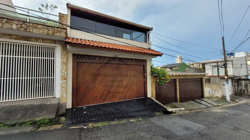 Foto 1 de Sobrado com 2 Quartos à venda, 150m² em Penha, São Paulo