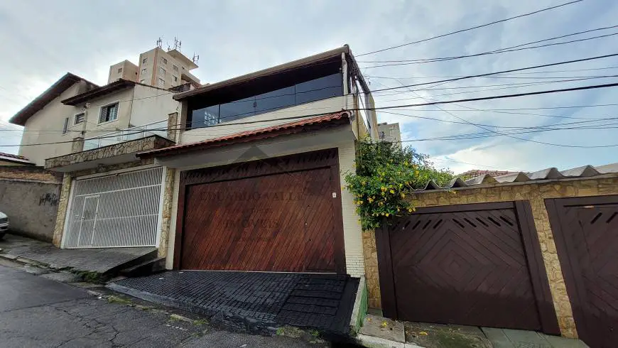 Foto 3 de Sobrado com 2 Quartos à venda, 150m² em Penha, São Paulo