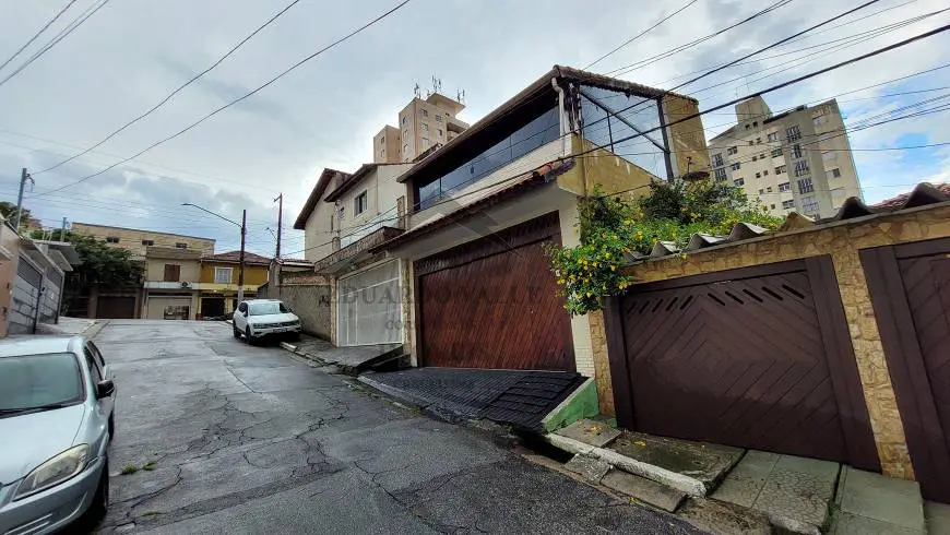Foto 4 de Sobrado com 2 Quartos à venda, 150m² em Penha, São Paulo