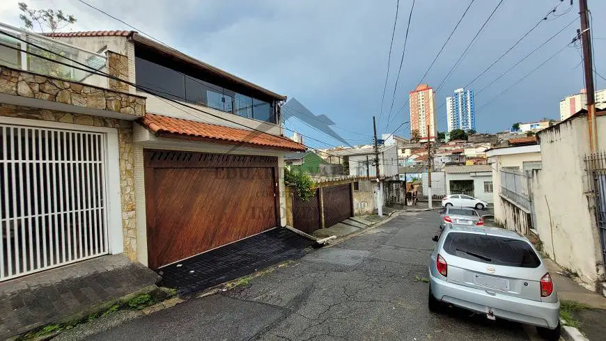 Foto 5 de Sobrado com 2 Quartos à venda, 150m² em Penha, São Paulo