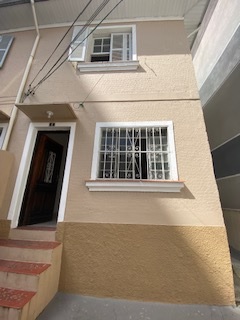 Foto 1 de Sobrado com 2 Quartos para alugar, 80m² em Vila Ester Zona Norte, São Paulo