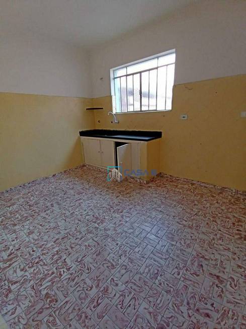 Foto 2 de Sobrado com 2 Quartos para alugar, 70m² em Vila Formosa, São Paulo