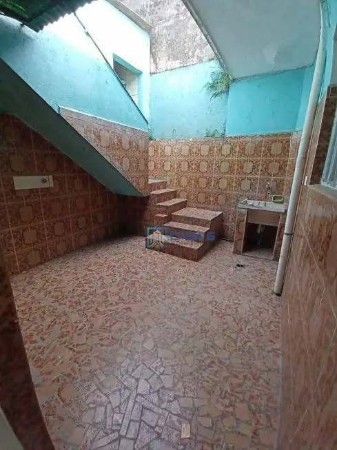 Foto 3 de Sobrado com 2 Quartos para alugar, 70m² em Vila Formosa, São Paulo