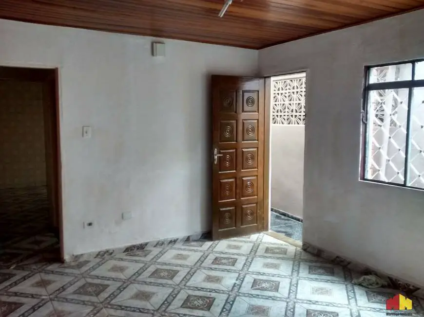 Foto 1 de Sobrado com 2 Quartos para alugar, 70m² em Vila Invernada, São Paulo