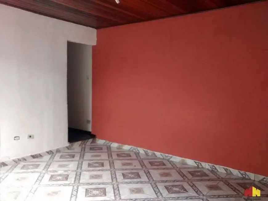 Foto 2 de Sobrado com 2 Quartos para alugar, 70m² em Vila Invernada, São Paulo