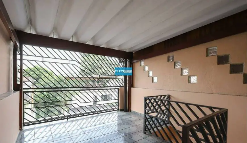 Foto 1 de Sobrado com 2 Quartos à venda, 80m² em Vila Santa Maria, São Paulo