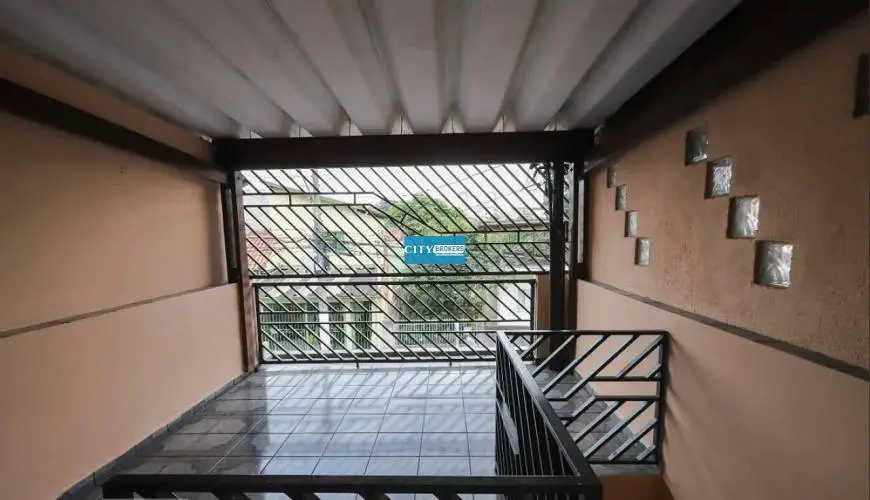 Foto 2 de Sobrado com 2 Quartos à venda, 80m² em Vila Santa Maria, São Paulo