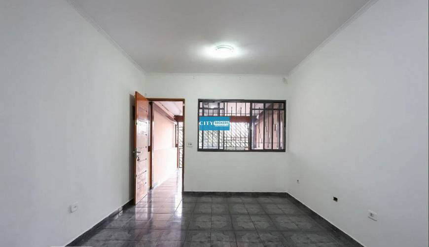 Foto 4 de Sobrado com 2 Quartos à venda, 80m² em Vila Santa Maria, São Paulo