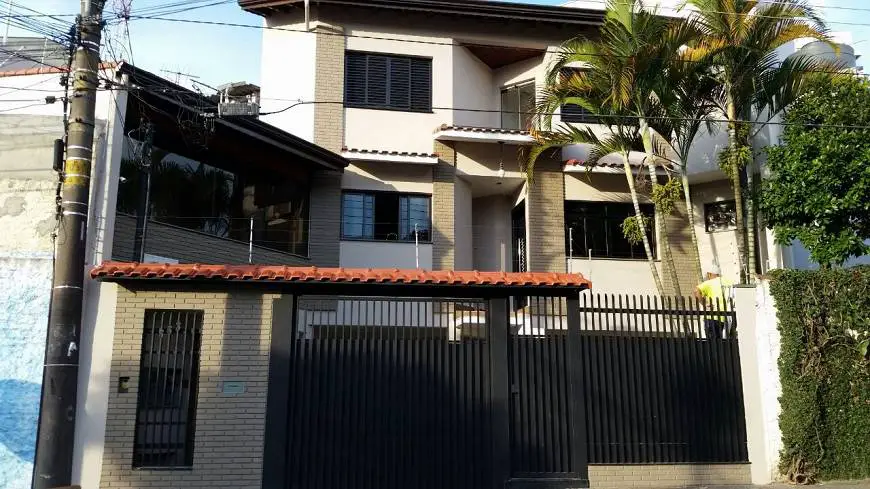 Foto 1 de Sobrado com 2 Quartos à venda, 150m² em Vila Zelina, São Paulo