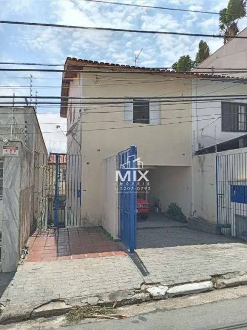 Foto 1 de Sobrado com 3 Quartos à venda, 180m² em Centro, Guarulhos